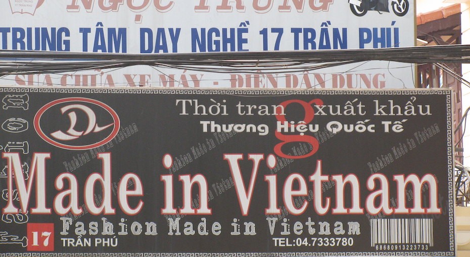 Вьетнамские Интернет Магазины На Русском Языке