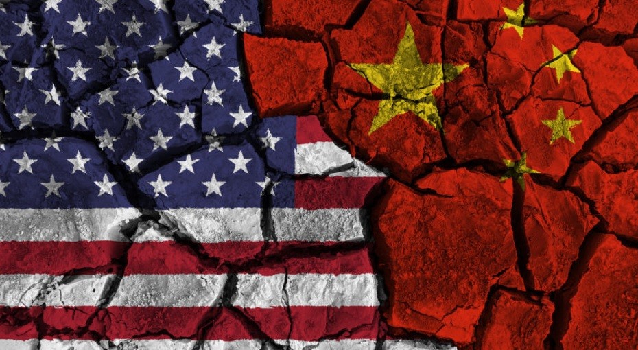 bitcoin amerikai kínai kereskedelmi háború